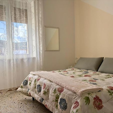 Nausicaa Beach And Town Agropoli Buitenkant foto
