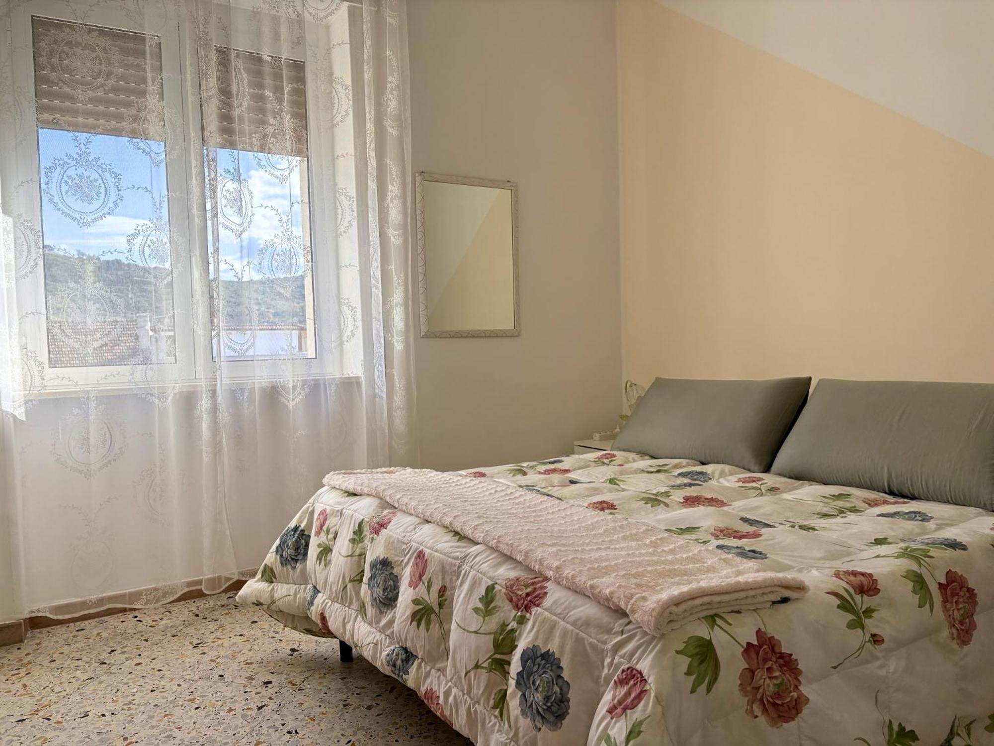 Nausicaa Beach And Town Agropoli Buitenkant foto