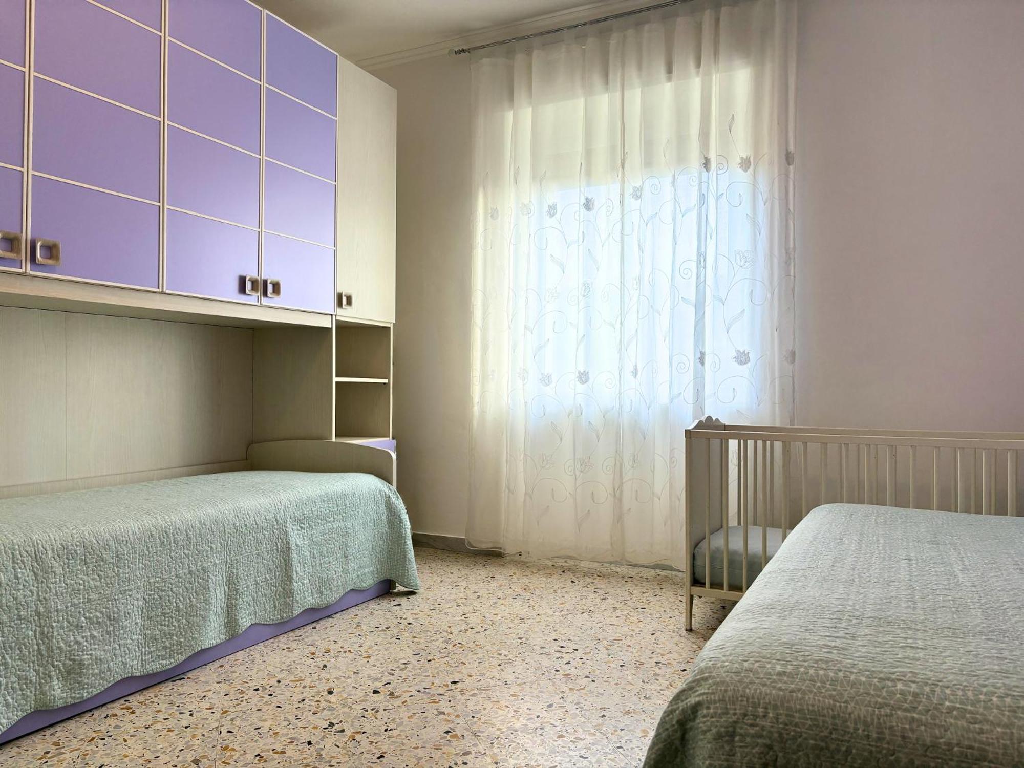 Nausicaa Beach And Town Agropoli Buitenkant foto