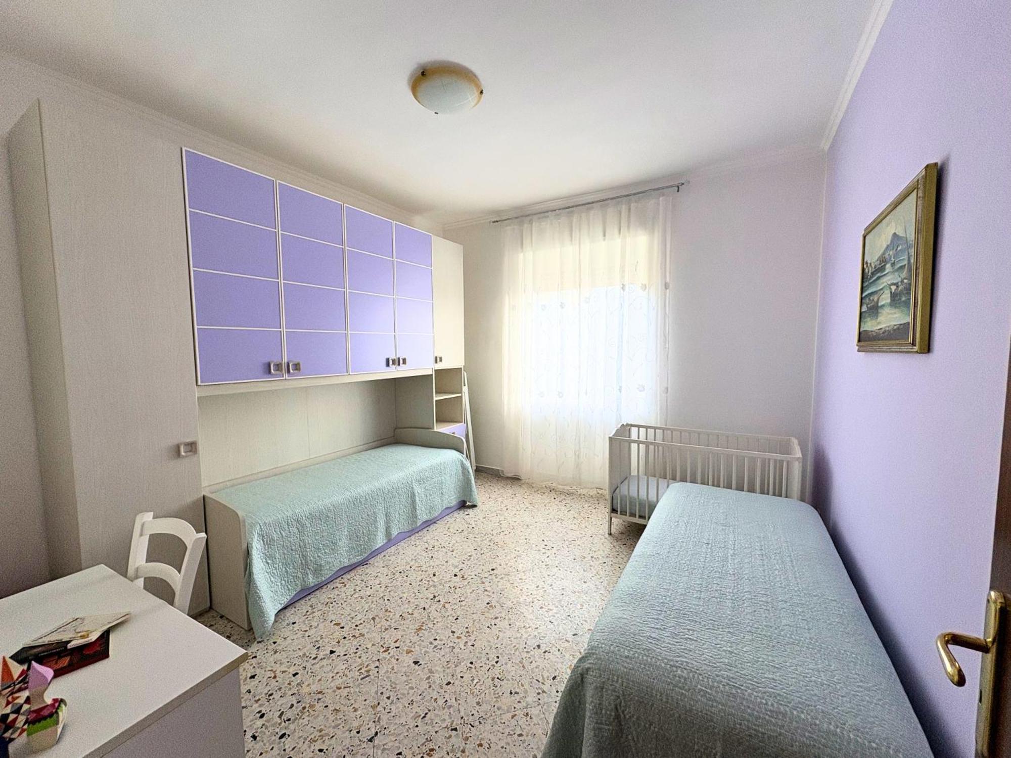 Nausicaa Beach And Town Agropoli Buitenkant foto